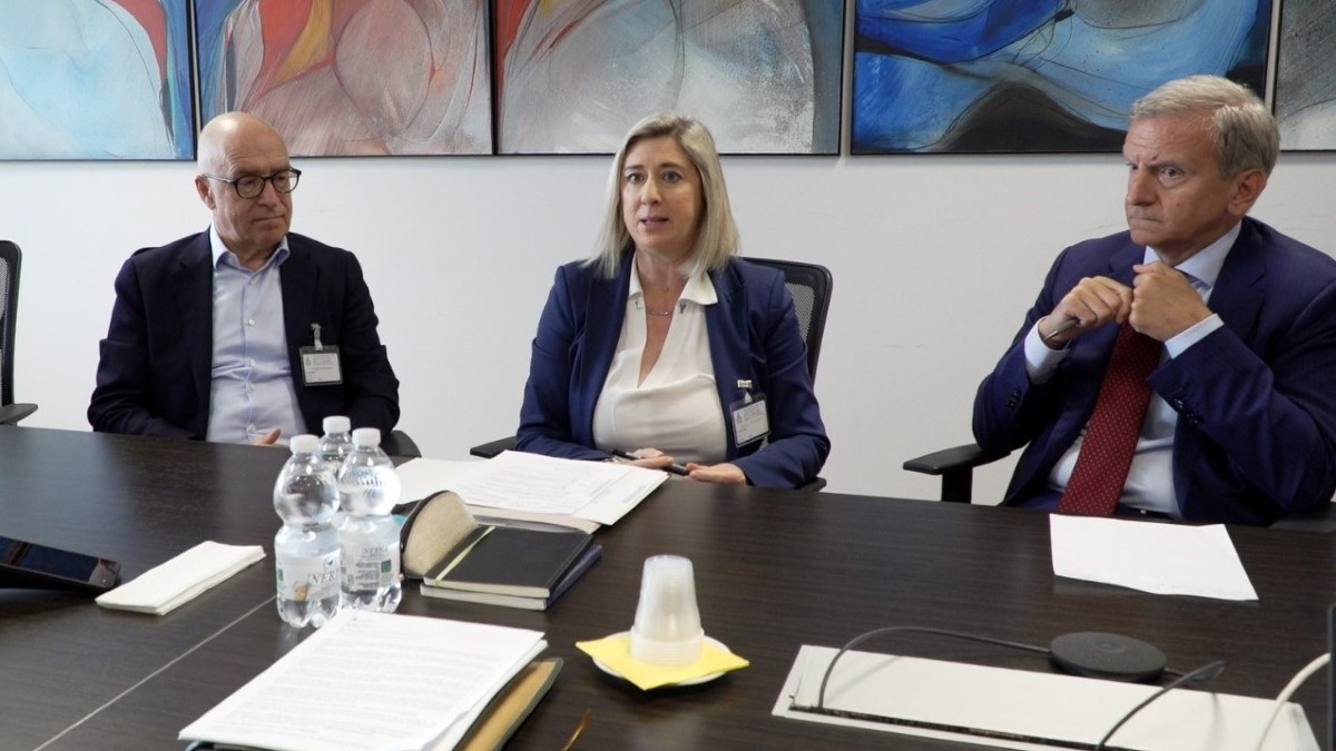 A4, concluse in anticipo le nuove barriere tra Lisert e Redipuglia - 