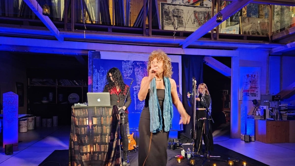 A Cussignacco si apre il cartellone teatrale estivo: in scena “Stand Up Therapy Night” - 
