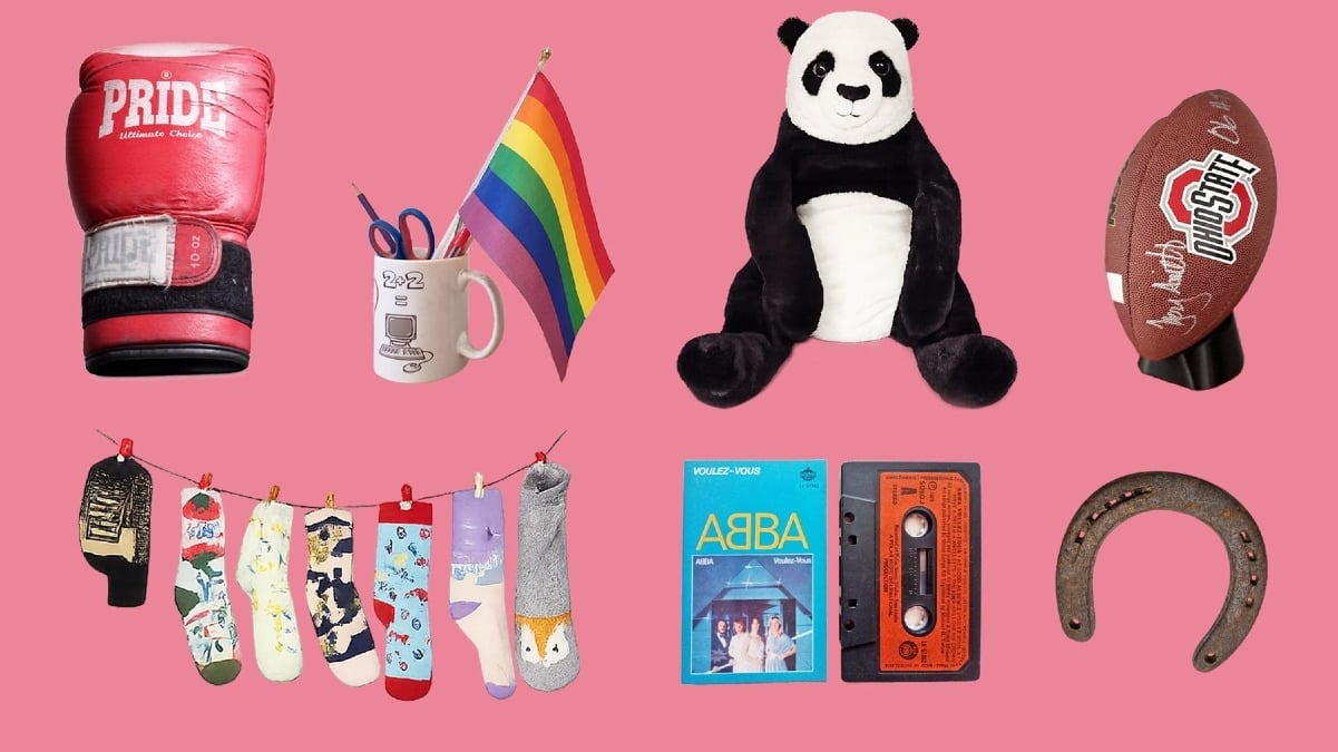 Al Cavò di Trieste un museo temporaneo del coming out: oggetti, memorie e voci dal 5 al 13 giugno - 