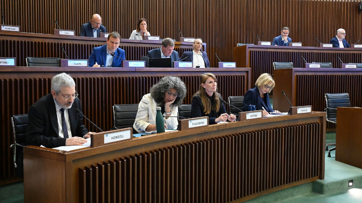 Friuli Venezia Giulia, in Commissione il ddl che riporta le Province dal 2027 - 