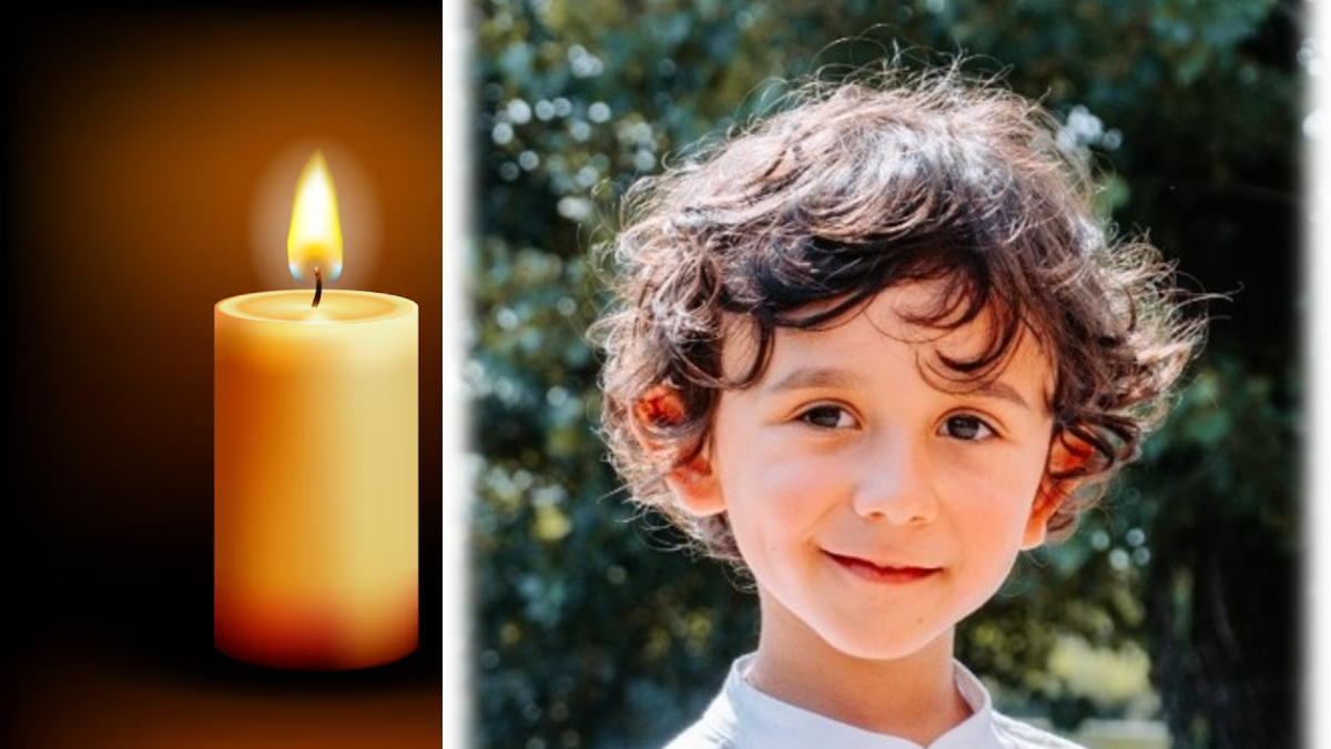 Maniago saluta il piccolo Gabriele: nel suo ricordo donazioni per i bambini in cura