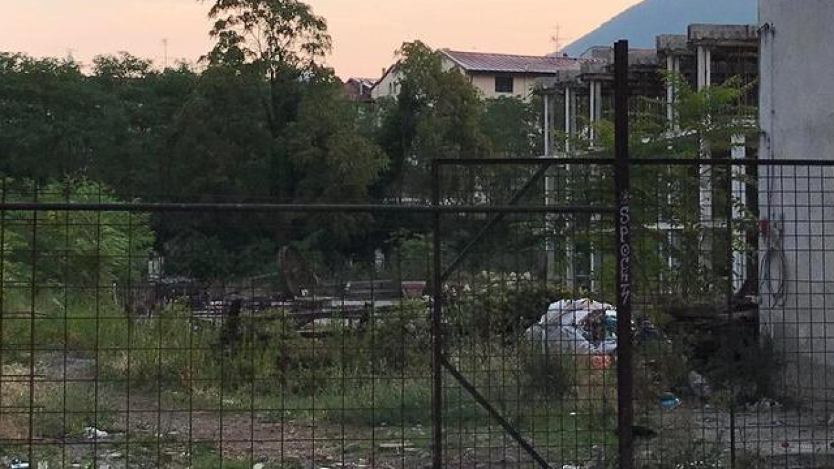 Marghera, trovato un corpo nel cantiere di via Brunacci: è il terzo in meno di un anno - 