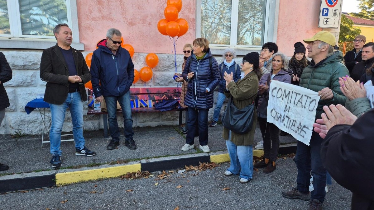 Visogliano, RFI rivede il progetto: antenna spostata fuori dal centro abitato - 