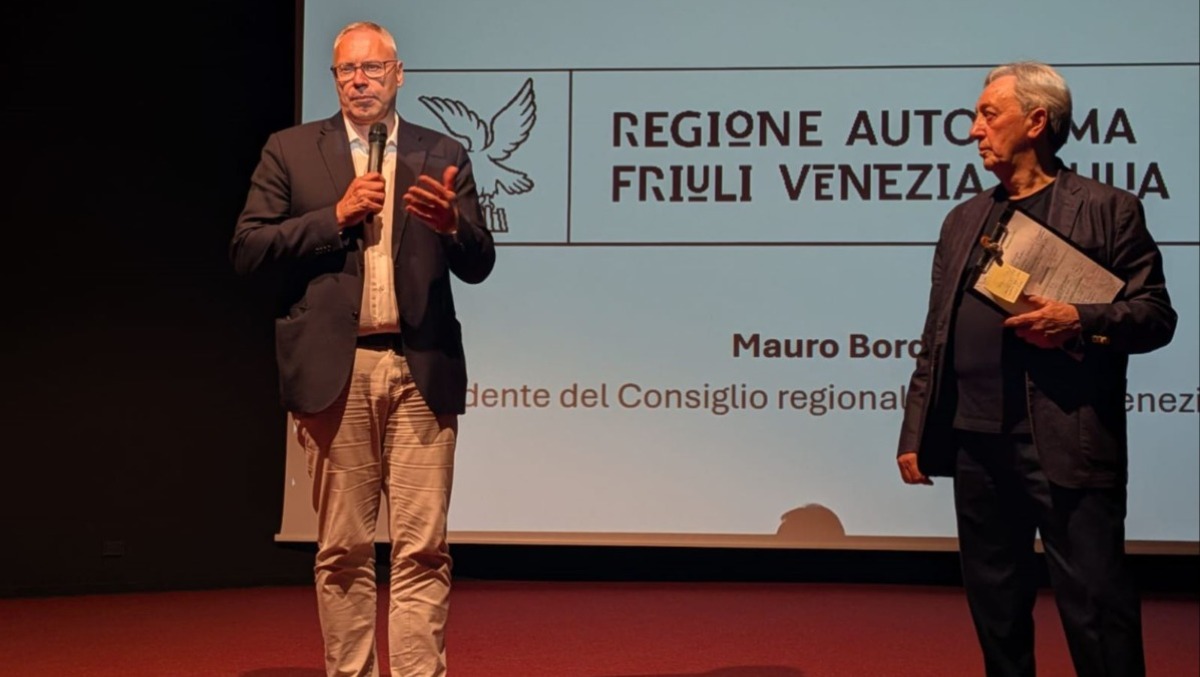 Pozzuolo del Friuli, l’Angelo del Castello dedica la quarta edizione al rugby - 