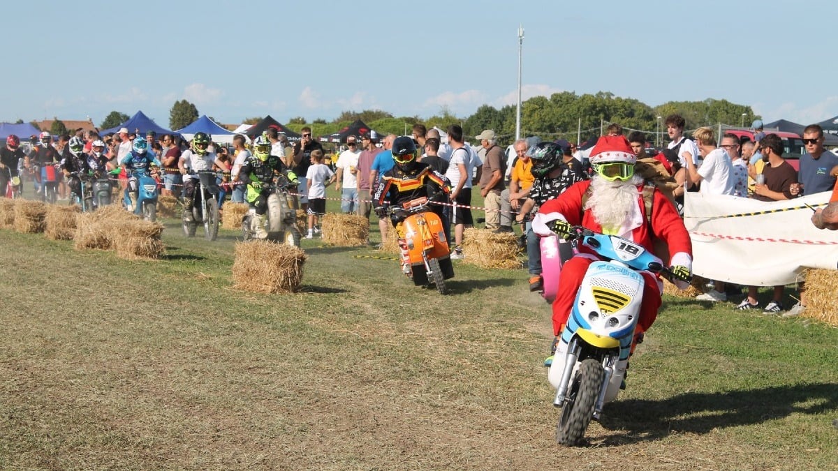 Brussa, giornata di motori fuori dagli schemi: a fine giugno torna il raduno del Cioka Rally - 