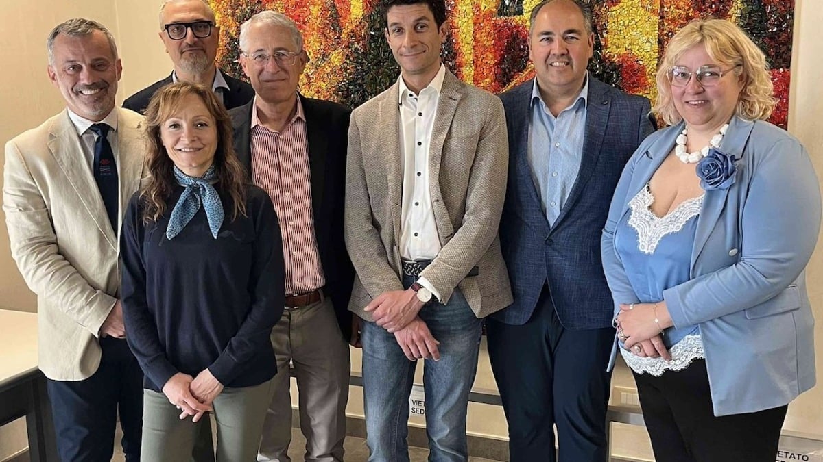Case popolari nel Pordenonese, Ater chiude la squadra di vertice: arriva Umberto Lodi - 