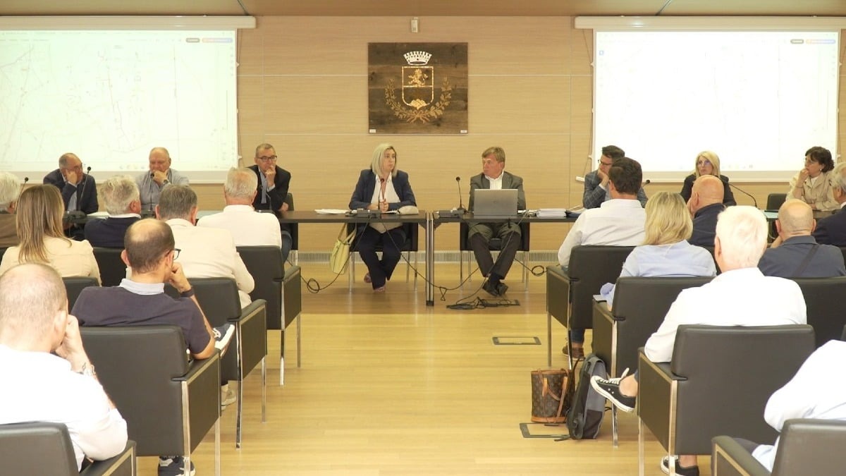 Tresemane, Tavagnacco ridisegna la sua arteria commerciale: 10 milioni e lavori dal 2028