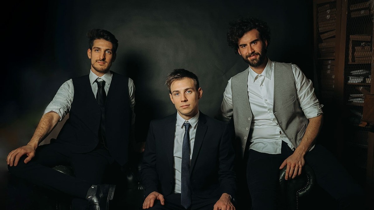 Una band del Veneto rimette mano ai classici italiani: esce “Italian Affair” dei Teal Blue - 