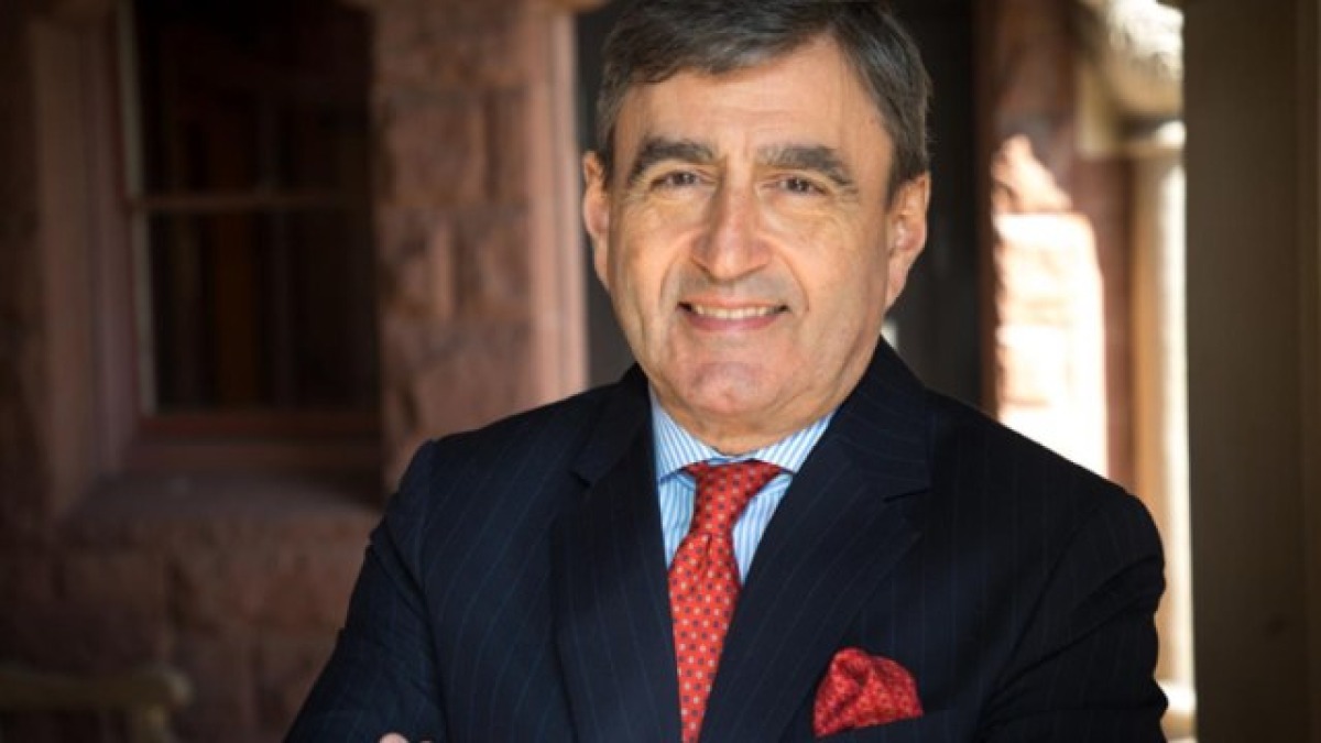 Padova, al Bo il confronto con Eric Mazur sulla didattica che cambia - 