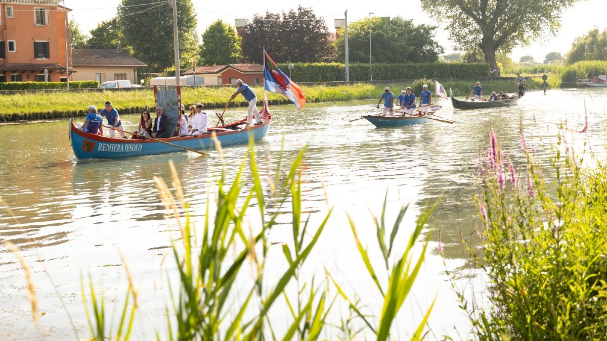 Equilium in Festa, Jesolo celebra San Giovanni con eventi dal 13 al 24 giugno - 