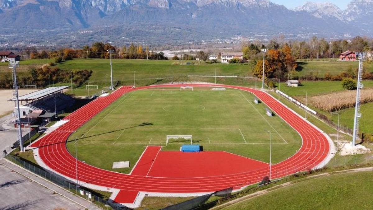Borgo Valbelluna, Athletics Summer Camp: iscrizioni aperte fino al 10 giugno - 