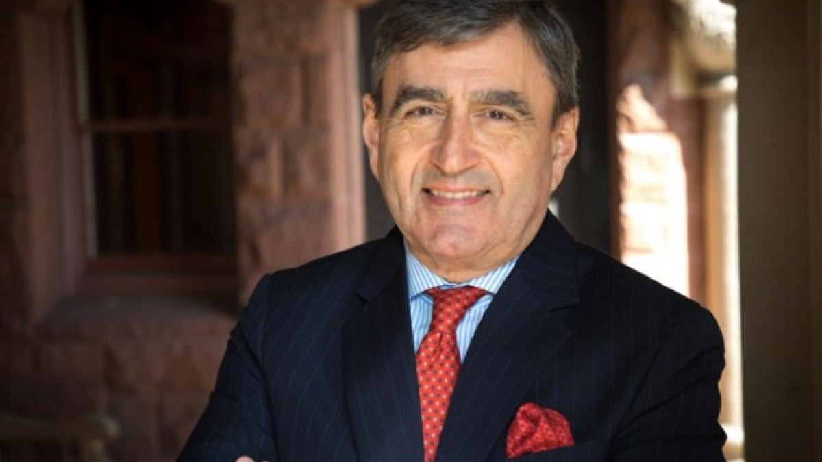Al Bo una lezione aperta sul futuro dell’insegnamento: a Padova arriva Eric Mazur - 