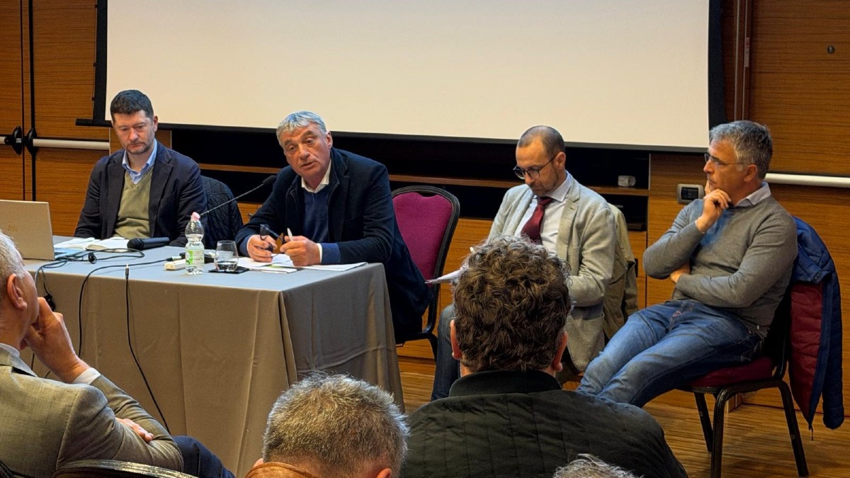 CondifesaTVB anticipa gli indennizzi 2026 agli agricoltori colpiti dal maltempo - 