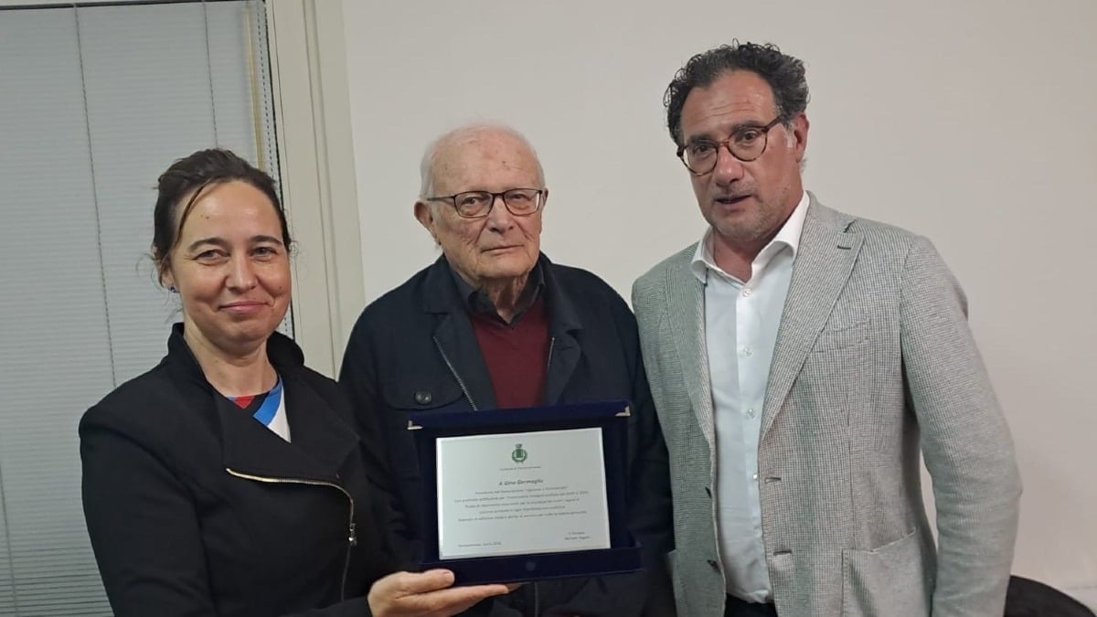 Fontanafredda, cambio alla guida dei Nonni vigile: Claudio Torret raccoglie il testimone - 