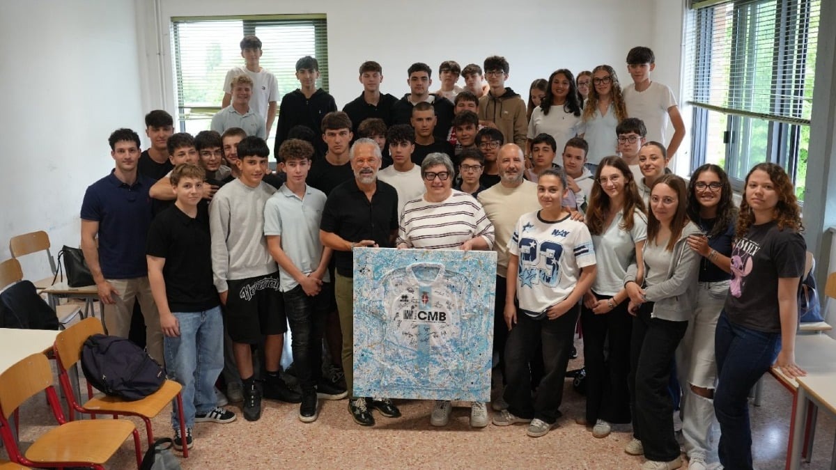 Giorgi-Fermi, chiusura con premio e finale nazionale per il progetto sull’etica nello sport - 