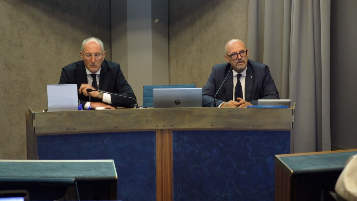 Immagini satellitari e IA, in Fvg EagleFVG aiuta i Comuni a leggere il territorio - 