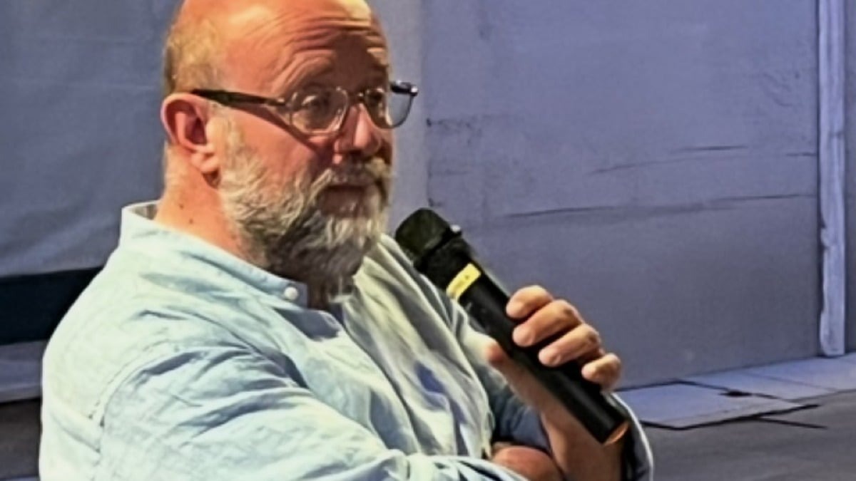 Memoria del sisma, a San Giovanni una serata con Angelo Floramo sul Friuli che convive con i terremoti - 