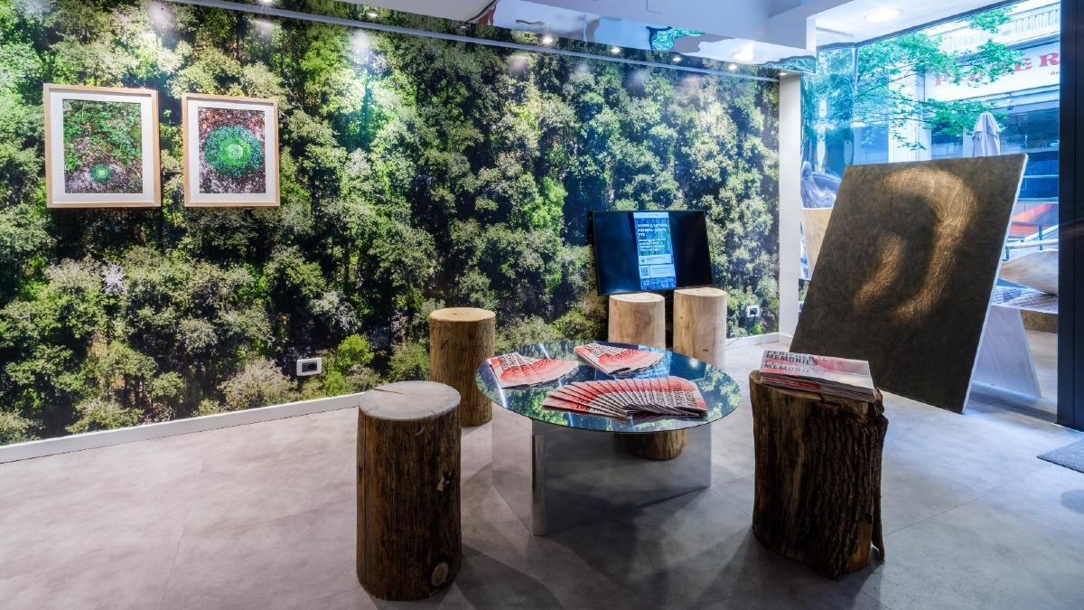 Trieste, a Foresta in Città la mostra Peripheral Memories dall’8 giugno al 31 agosto - 