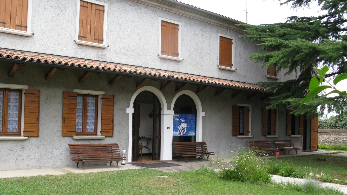 Quinto di Treviso, Casa San Cassiano festeggia 20 anni di aiuto alle famiglie - 