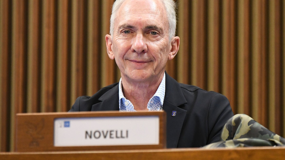 Nucleare, Novelli riapre il dibattito in Fvg: «Stop ai no ideologici» - 