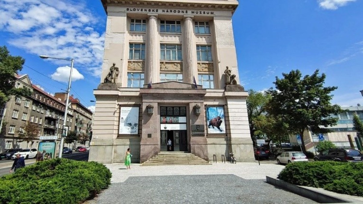 Bratislava, il Museo del Caffè di Trieste porta la mostra “Il caffè?… italiano!” - 