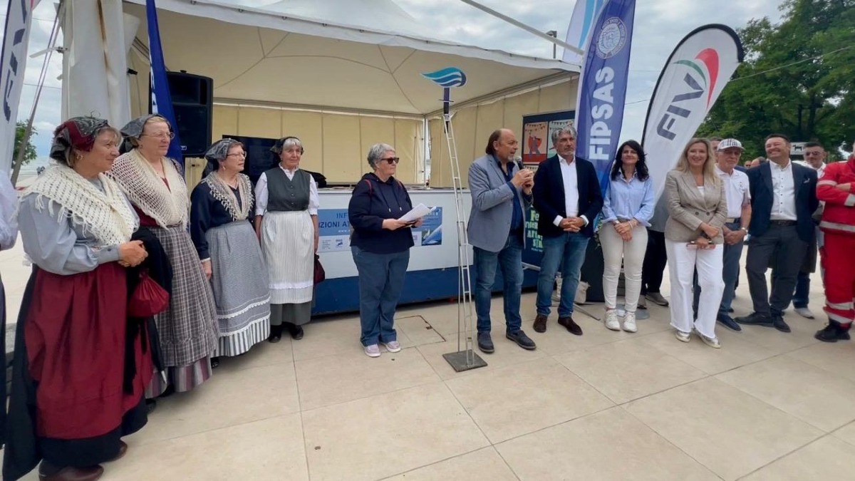 Monfalcone apre l’estate con Promomare: tre giorni tra mare, sport e spettacoli - 