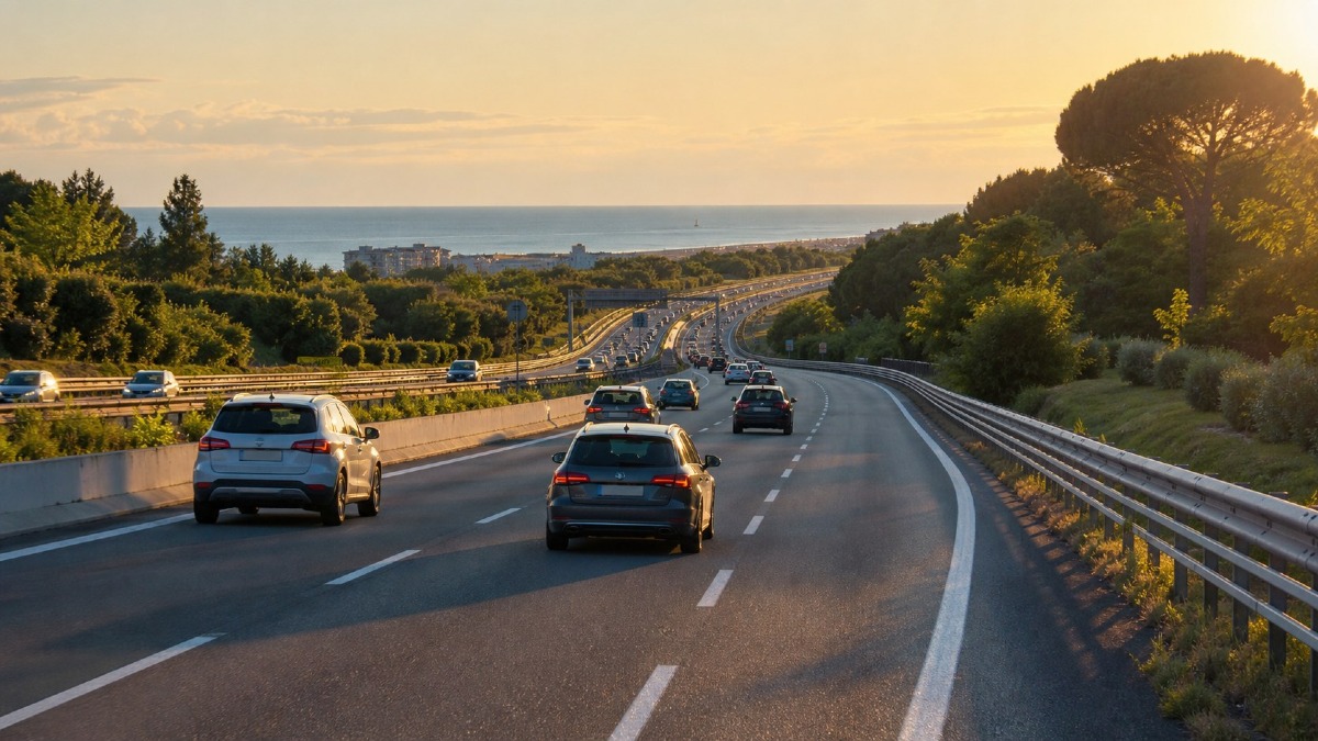 Weekend verso mare e grandi eventi: guida pratica per A4, Bibione, Lignano e Grado - 