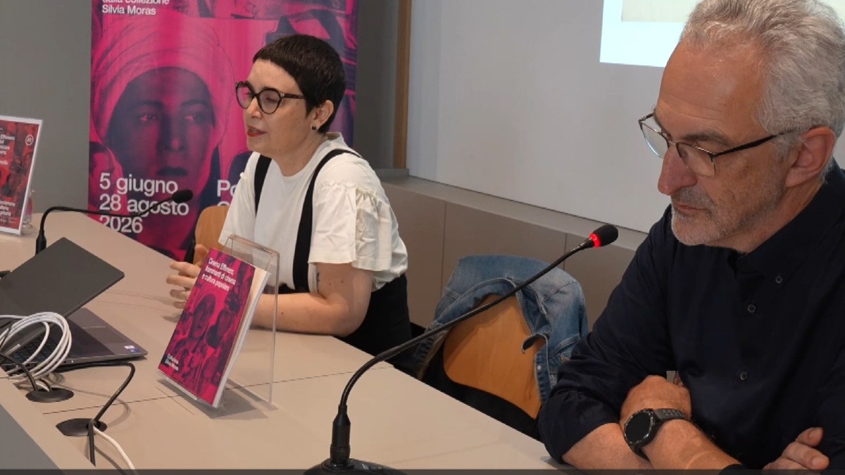 Pordenone, alla Galleria Sagittaria la mostra sul cinema effimero visitabile fino al 28 agosto - 