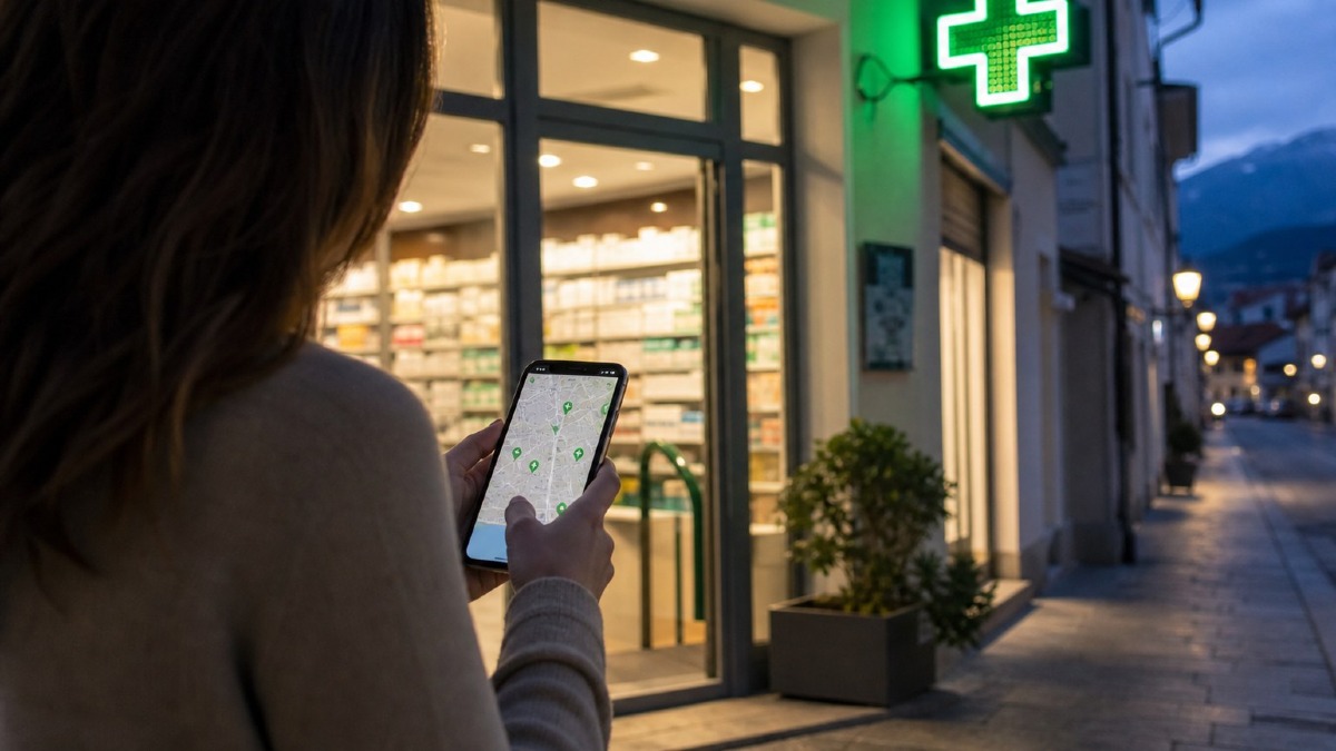 Farmacie di turno oggi in Veneto, FVG e Trentino: come trovarle senza perdere tempo - 