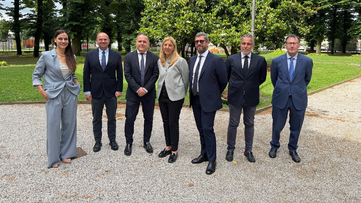 Albignasego, nominata la nuova giunta Luise: primo Consiglio comunale il 10 giugno - 