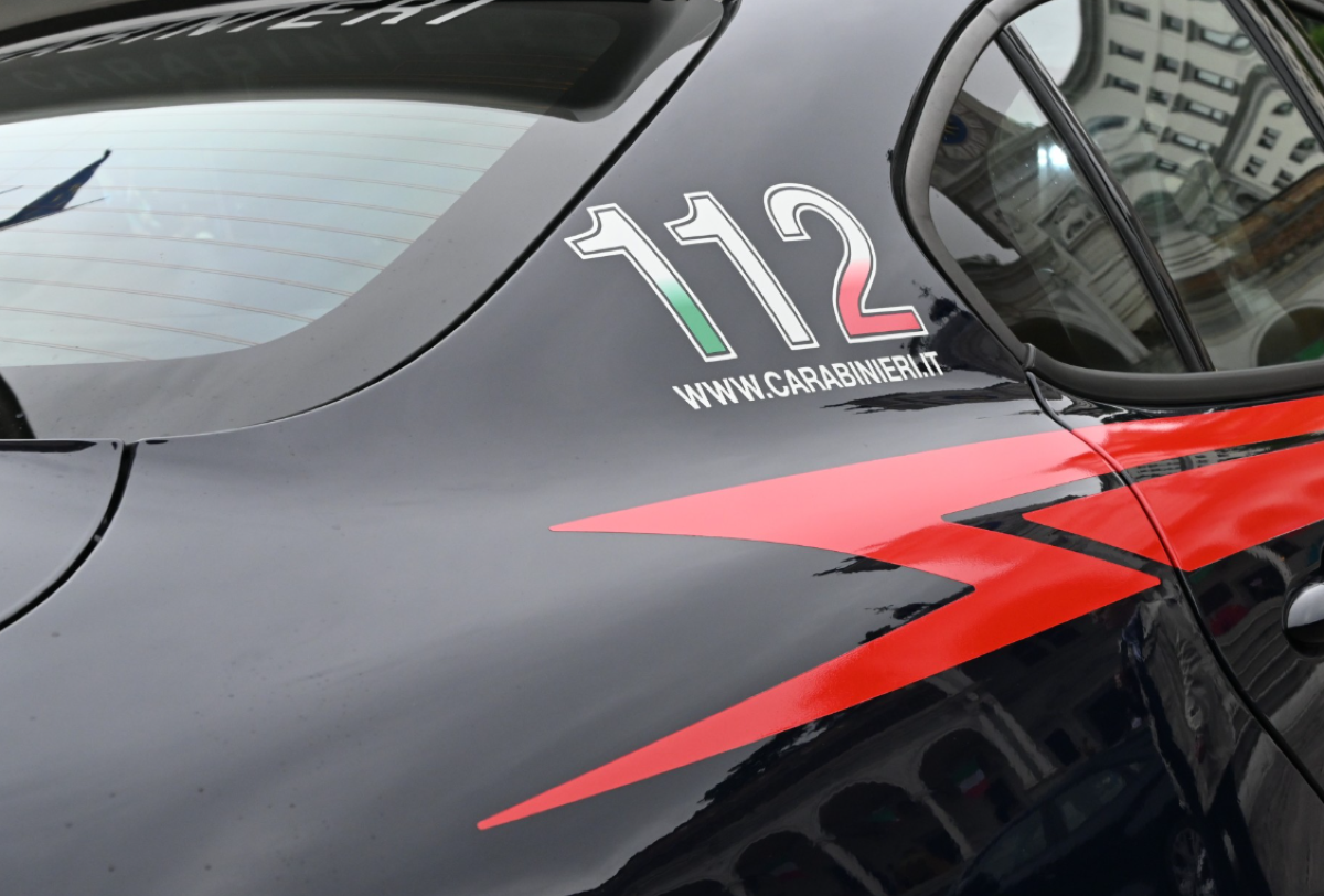 Udine, tensione alla Cittadella della sicurezza: denunciato un 37enne in piazza Primo Maggio - 