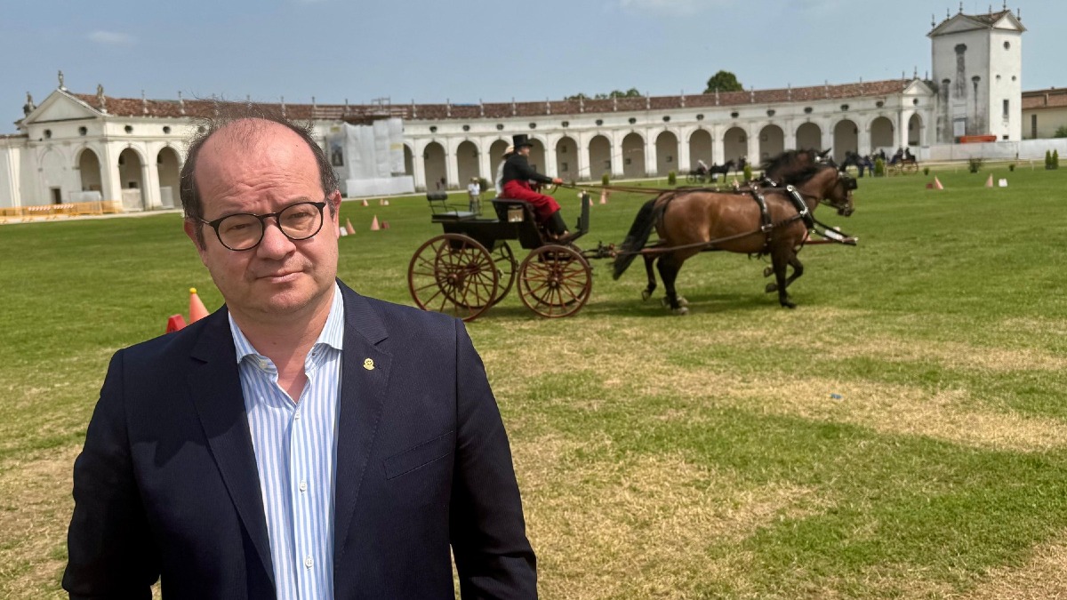 Villa Manin, tornano le carrozze d’epoca: domenica 7 giugno il concorso internazionale - 