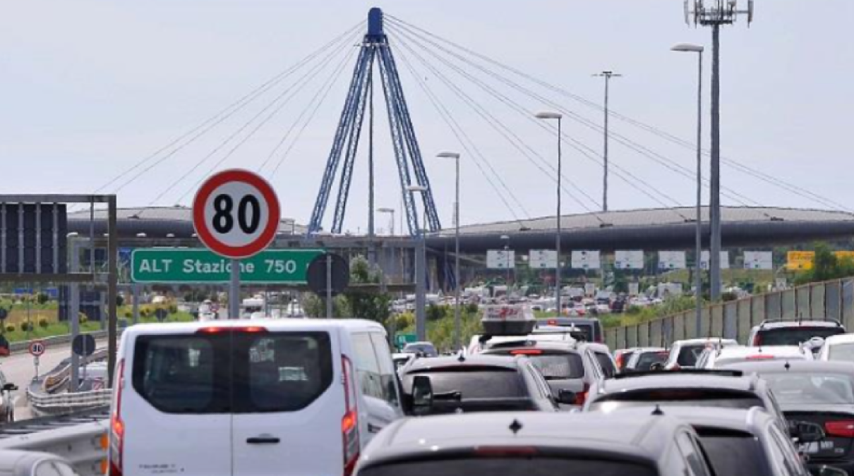 A4 e A23, domenica di rientri in Friuli: pomeriggio da monitorare verso Trieste - 