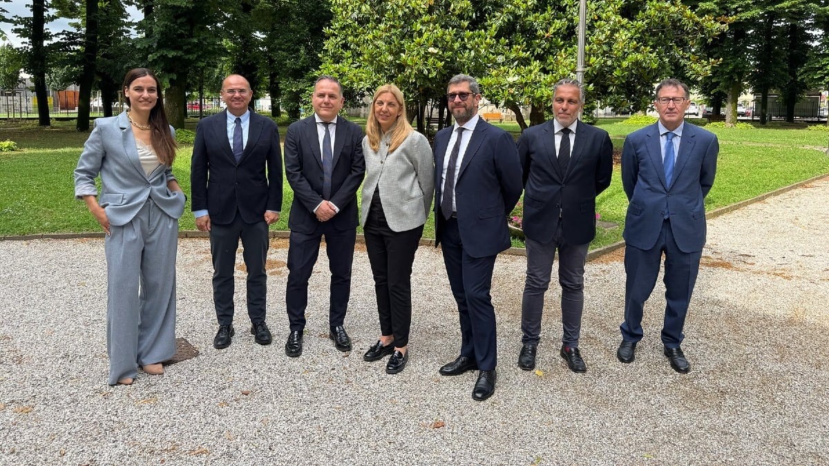 Albignasego, ecco la squadra del secondo mandato Luise: il debutto in aula il 10 giugno - 