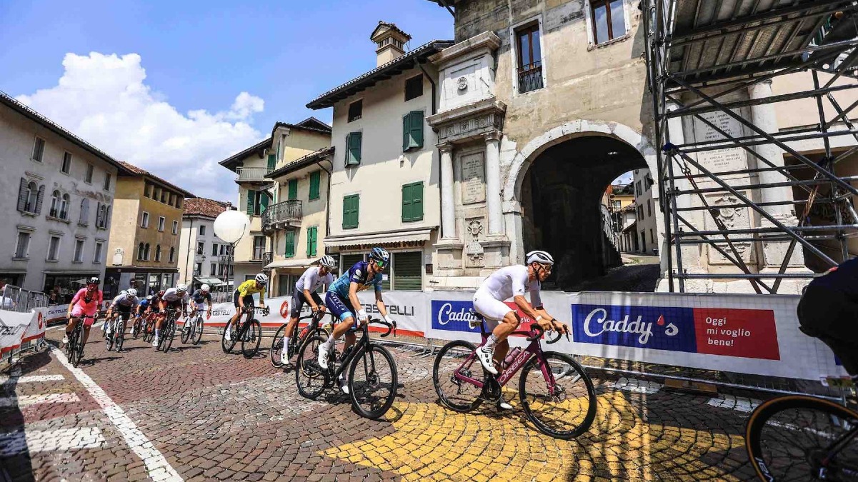 Feltre, il 12 giugno torna la 24 Ore Connection con Sagan, Nibali e Bettini - 