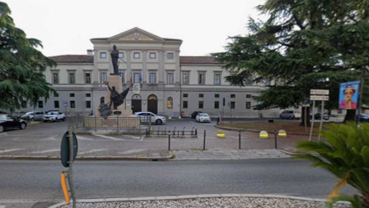 Piazza Garibaldi cambia volto: parte a giugno il cantiere nel cuore di Udine - 