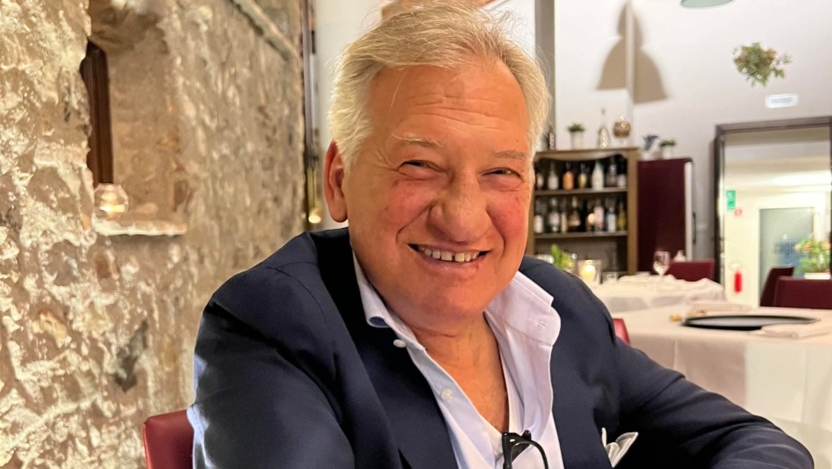 Il Nordest piange Roberto Falcomer: moda, arte e quel cuore grande dietro il successo - Roberto Falcomer