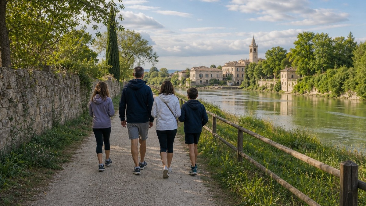 Dove camminare oggi in Veneto: 5 passeggiate facili per domenica 7 giugno - 