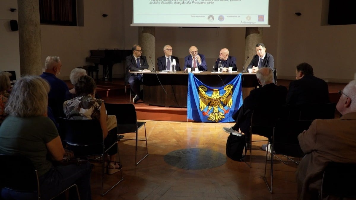 Dal “Lunari” di Gemona ai 290 milioni: a Milano riaffiora la rete di aiuti al Friuli dopo il sisma - 