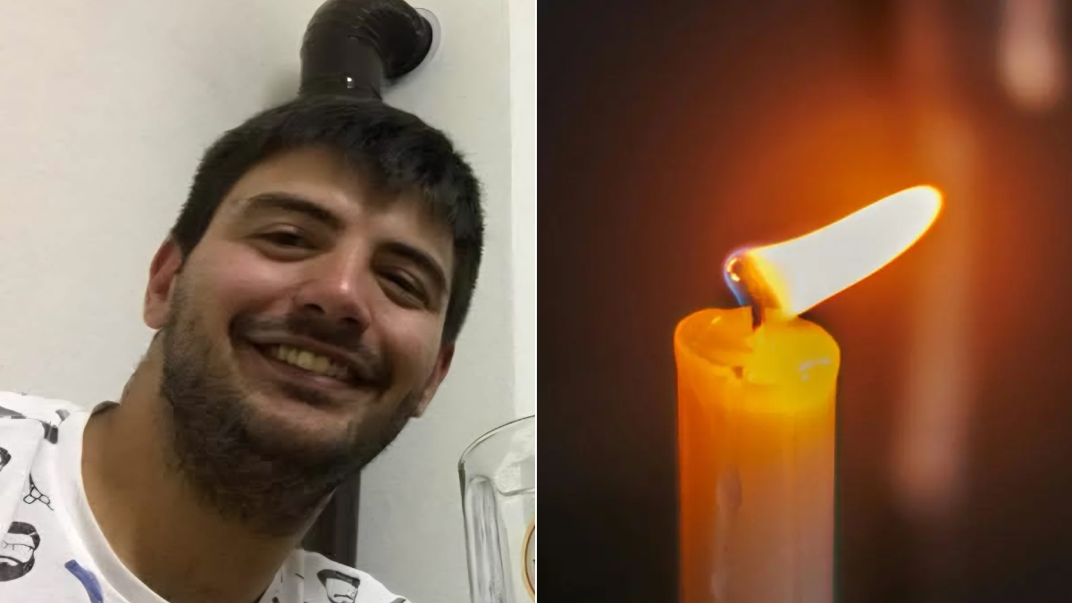 Va a dormire e non si sveglia più: Nicola De Paoli muore a 29 anni - 