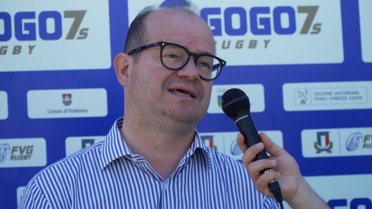 A Pordenone il rugby seven diventa racconto di città: torneo internazionale e maglie storiche in biblioteca - 
