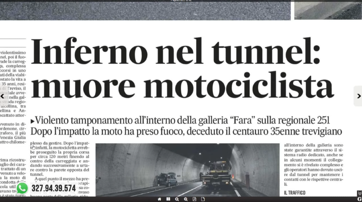 La Rassegna stampa di Nordest24, puntata di lunedì 8 giugno 2026 | VIDEO