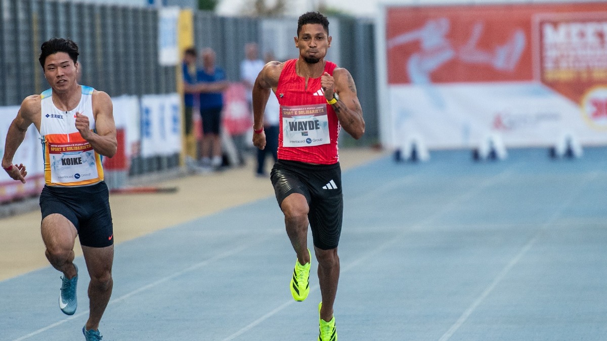 Lignano, l’8 luglio torna Sport e Solidarietà: Van Niekerk e Carmassi già confermati - 