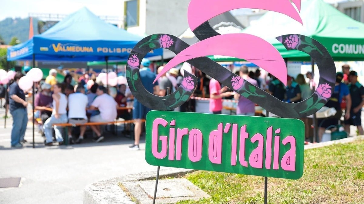 Un aiuto alla Pediatria di Pordenone arriva da Meduno: raccolti oltre 1.200 euro nel giorno del Giro - 