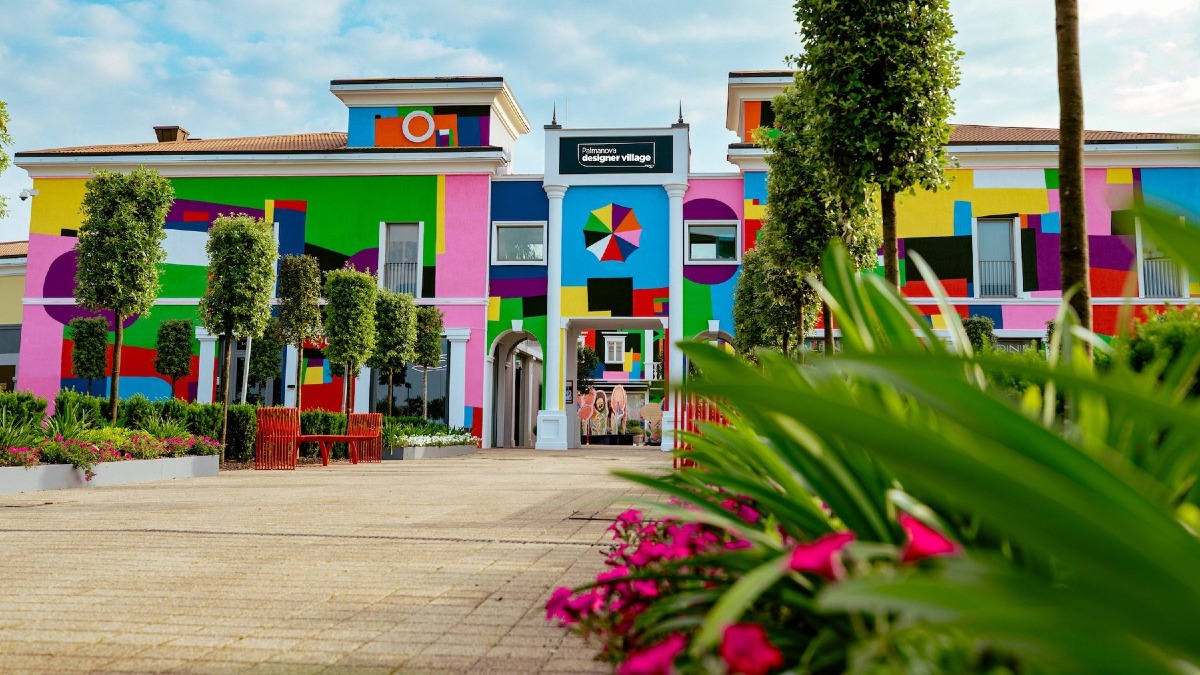 Palmanova Designer Village lancia AperiVillage: quattro serate tra musica e aperitivi - 