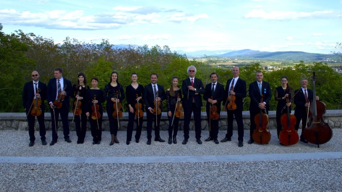 A Pordenone debutta il Vivaldi del futuro: al Polo Tecnologico il primo concerto di “Vivaldi Recoded” - 