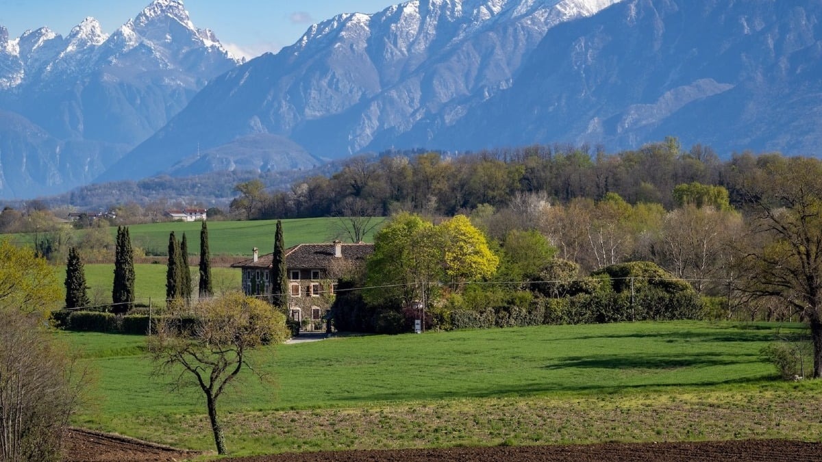 Musica e patrimonio, l’estate della Brunelde parte da Arcano con l’Ethno Trio - 