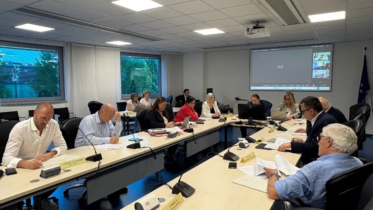Governo del territorio, via libera unanime del Cal alla riforma urbanistica regionale - 