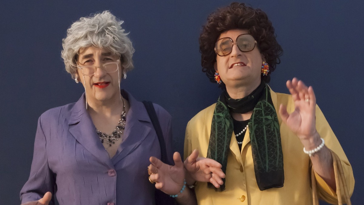 Cormons, i Papu portano al Teatro Comunale le date zero di “Tutta l’apparità di genere” - 