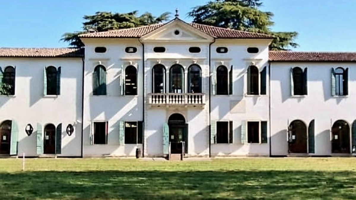 FAI Serata arriva a Spinea il 13 giugno tra visite, aperitivo e musica a Villa Simion - 